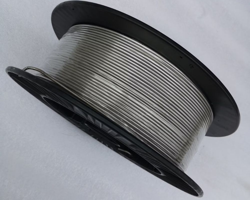 Titanium Welding Wire