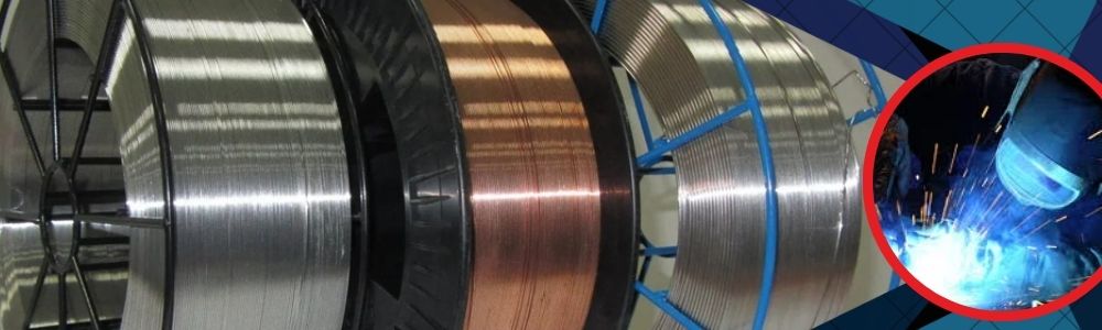Welding Wire