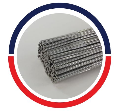 Zirconium Filler Rods in uk