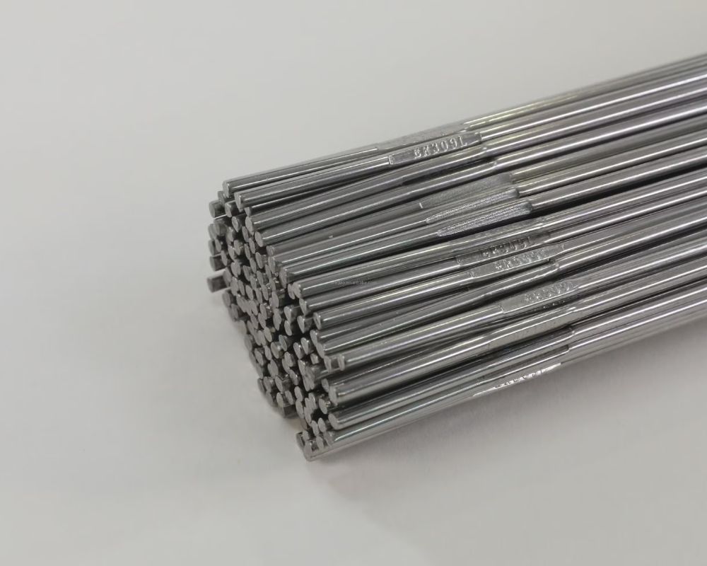 Zirconium Filler Wire