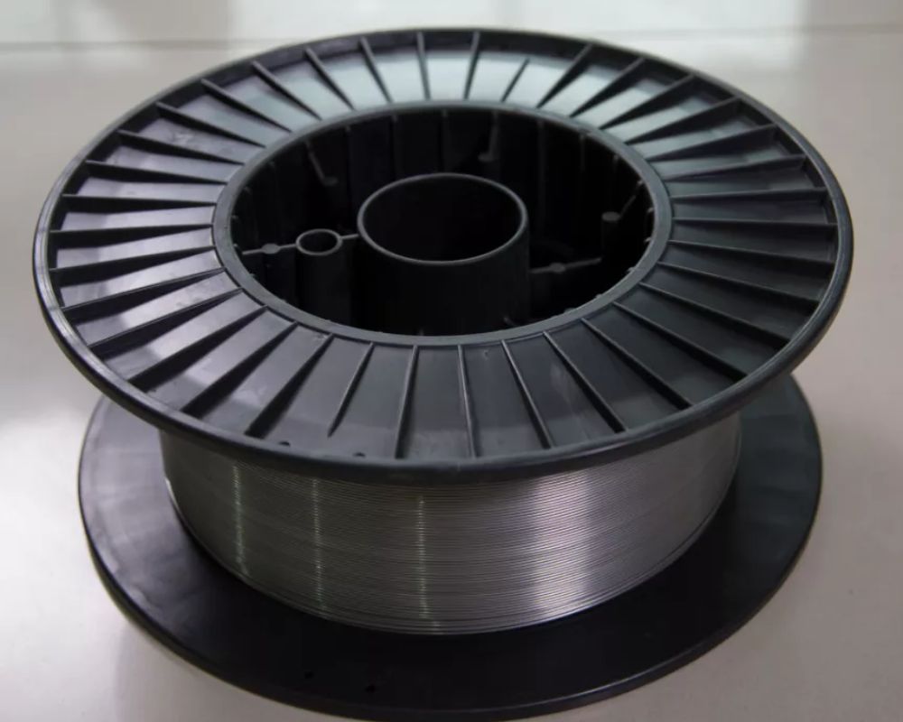 Zirconium Welding Wire